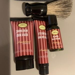 The Art of Shaving Kit
